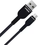 کابل تبدیل USB به لایتنینگ آرسون مدل AN-A33