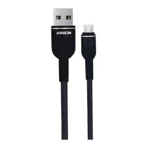 کابل تبدیل MicroUSB به USB آرسون مدل AN-A30