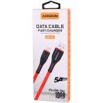 عکس جعبه کابل تبدیل USB به لایتنینگ آرسون مدل AN-43