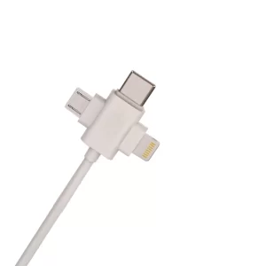 کابل 3 سر فست شارژ آرسون مدل AN-311 شماره2