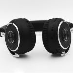 هدست بلوتوثی مدل METAL S_10 شکل2