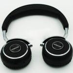 هدست بلوتوثی مدل METAL S_10