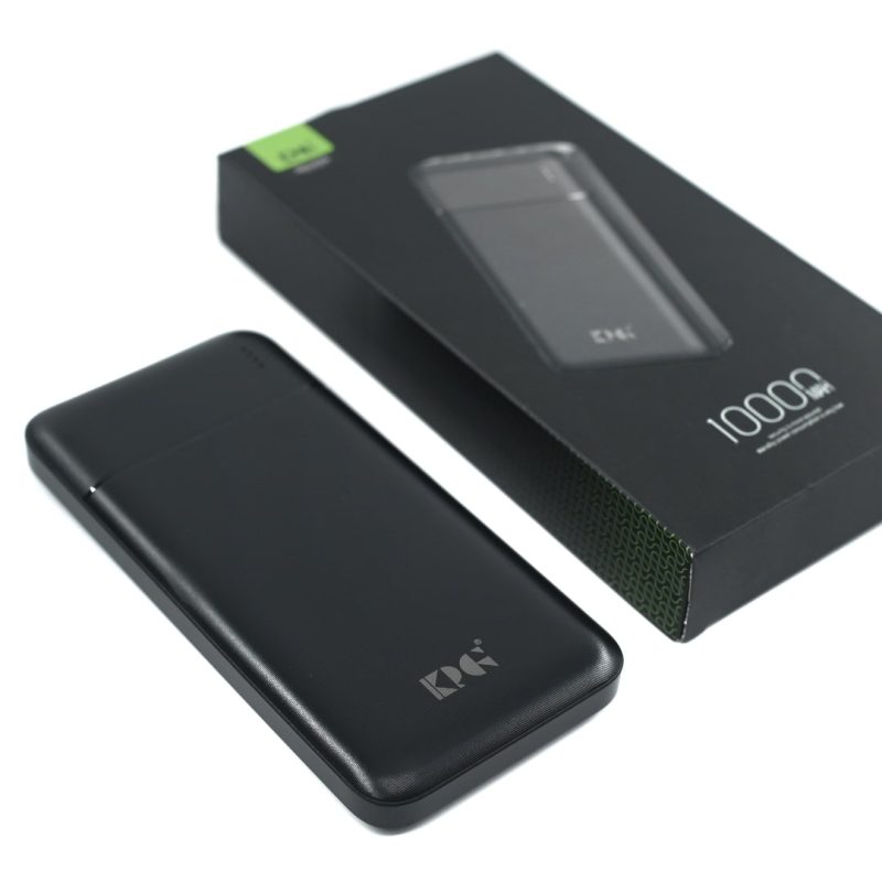 پاور بانک کی پی مدل KP-05