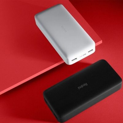 پاوربانک شیائومی مدل Redmi PB200LZM