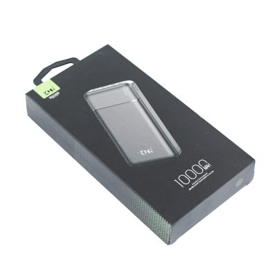 جعبه پاور بانک کی پی مدل KP-05