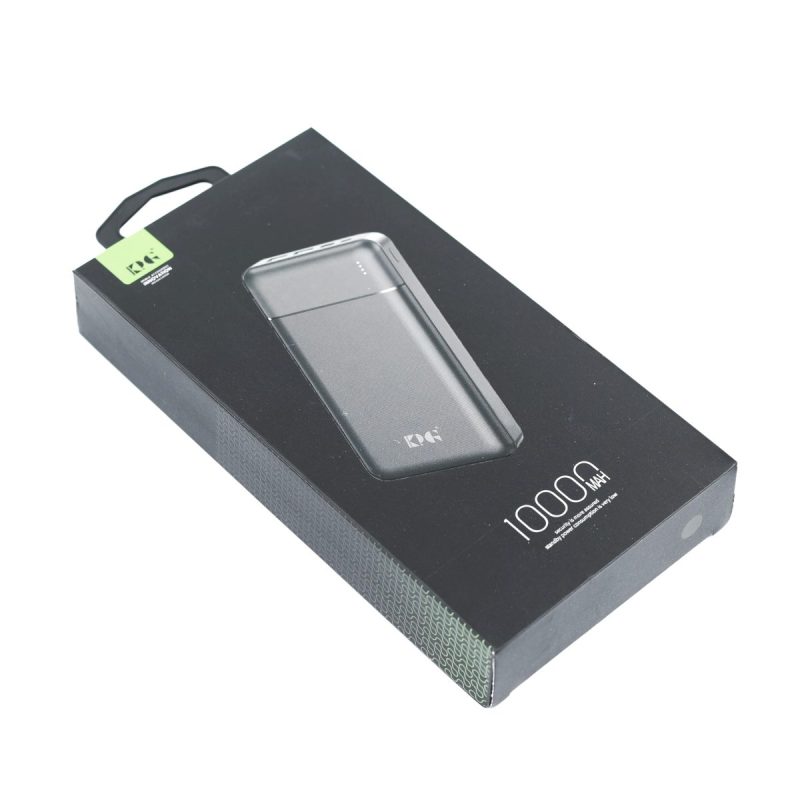 جعبه پاور بانک کی پی مدل KP-05