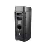 پشت اسپیکر بلوتوثی مدل KOLAV-D2806