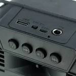 دکمه اسپیکر ZQS1431