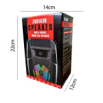 جعبه اسپیکر ZQS-1430