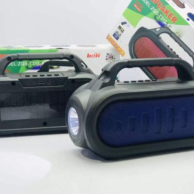 اسپیکر ZQS T312 با جعبه