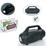 اسپیکر ZQS T312 با جعبه شکل2