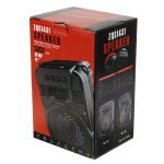 جعبه اسپیکر ZQS1431