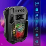 اسپیکر ZQS-1430 شکل3