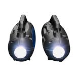 چراغ قوه اسپیکر ZQS T312