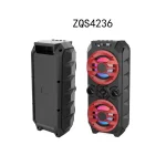 اسپیکر ZQS-4236