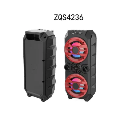 اسپیکر ZQS-4236