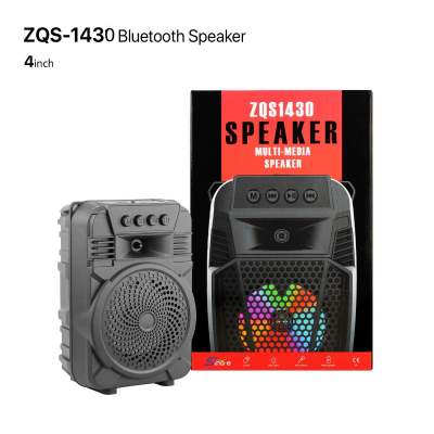 اسپیکر ZQS-1430