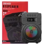 اسپیکر ZQS1431 و جعبه آن