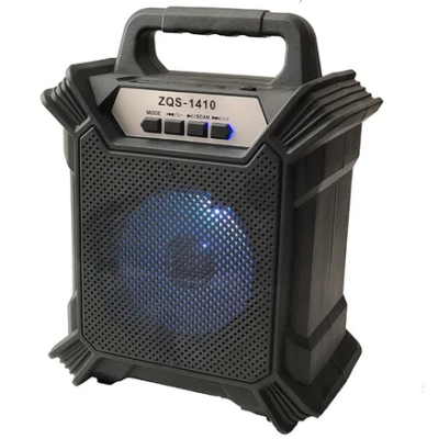 اسپیکر ZQS-1410 شکل 2