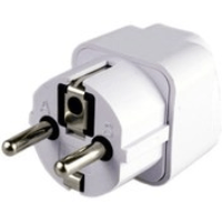 تبدیل ۳ به ۲ کلگی مدل 3pin NORMAL