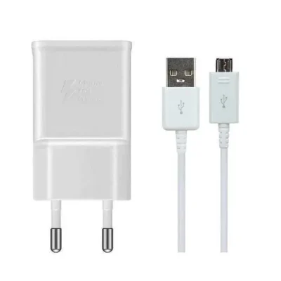 شارژر دیواری USB به microUSB مدل S10