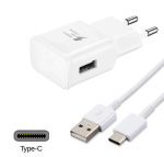 شارژر دیواری USB به USB-C مدل S10