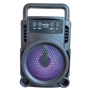 اسپیکر GTS 1360 شکل 2