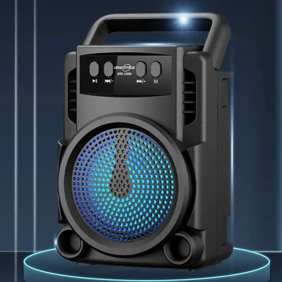 اسپیکر GTS 1360