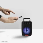 اسپیکر KTS 1338 شکل 3