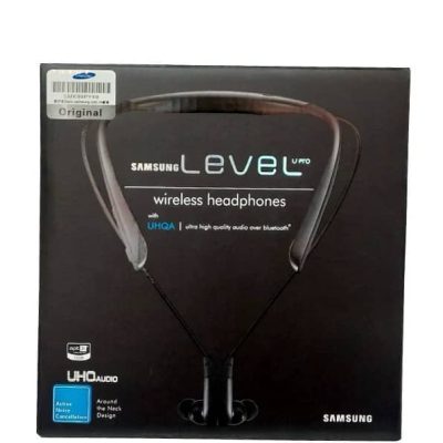 جعبه هندزفری گردنی سامسونگ Level U Pro